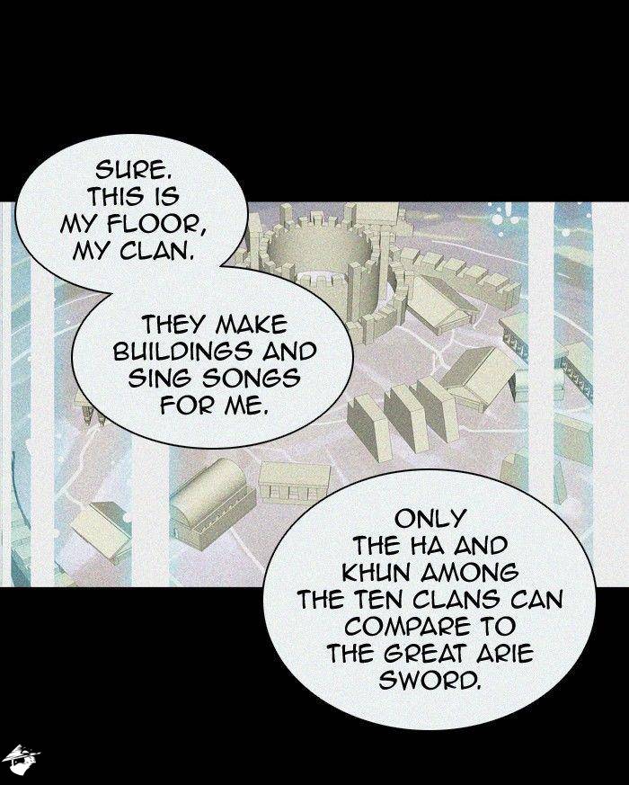 Tower of God Chapter 274 image 041